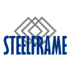 Steel-frame